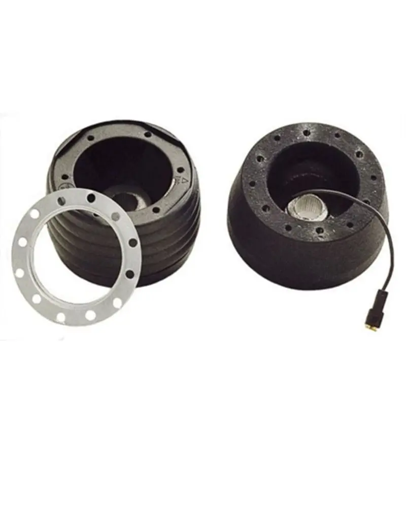 Sparco Steering Wheel Hub Adapter 1