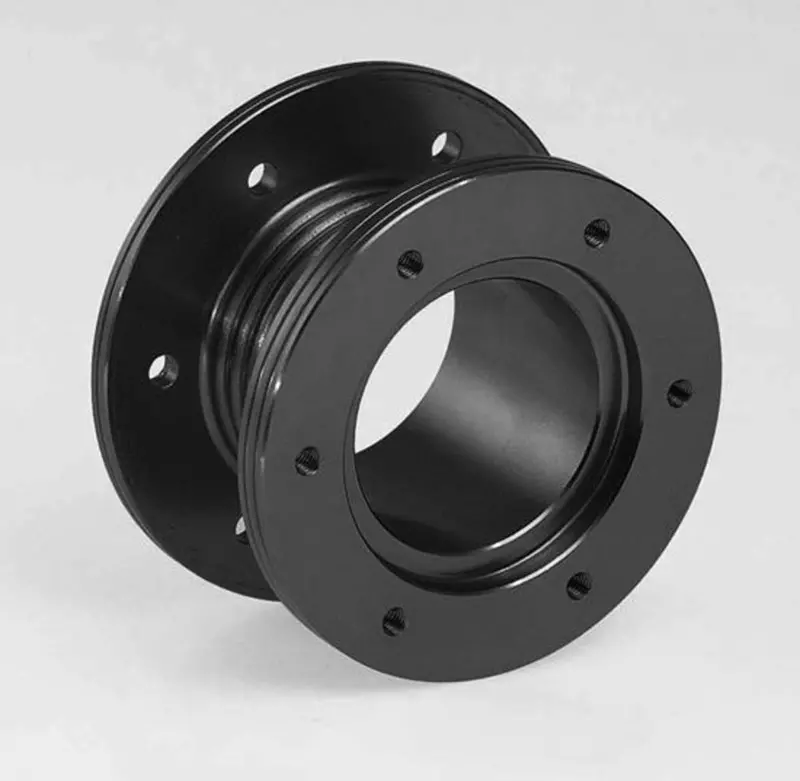 Sparco Steering Wheel Spacer 1