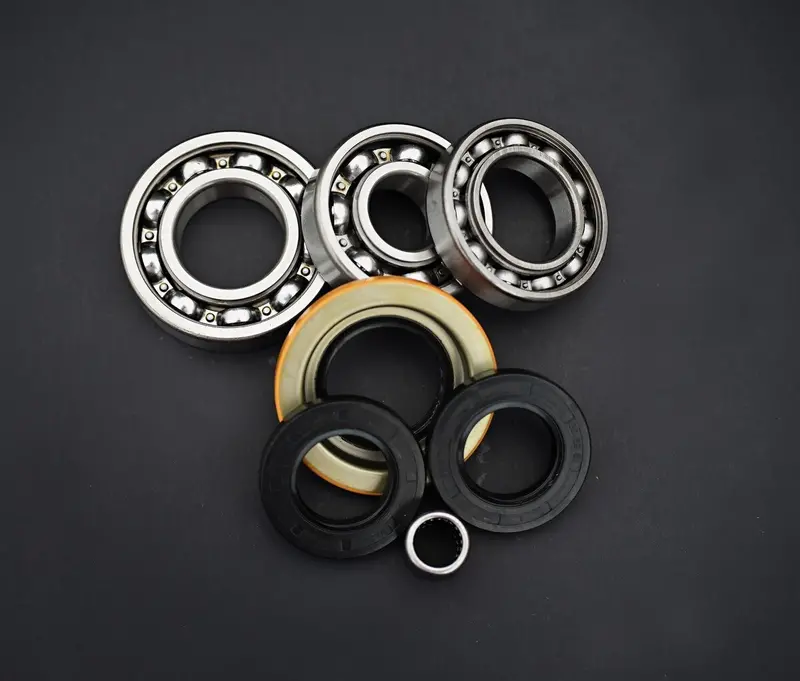Specializedatv '15-'21 Can-Am Gen2 Non Xmr Bearing & Seal Kit 1
