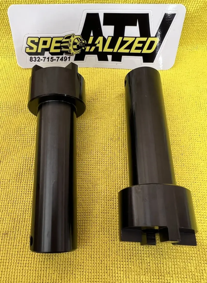 Specializedatv Can-Am Differential Spanner Tool 1