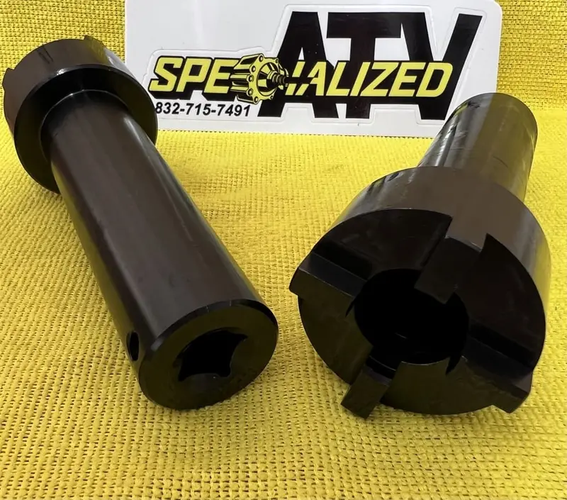 Specializedatv Can-Am Differential Spanner Tool 2