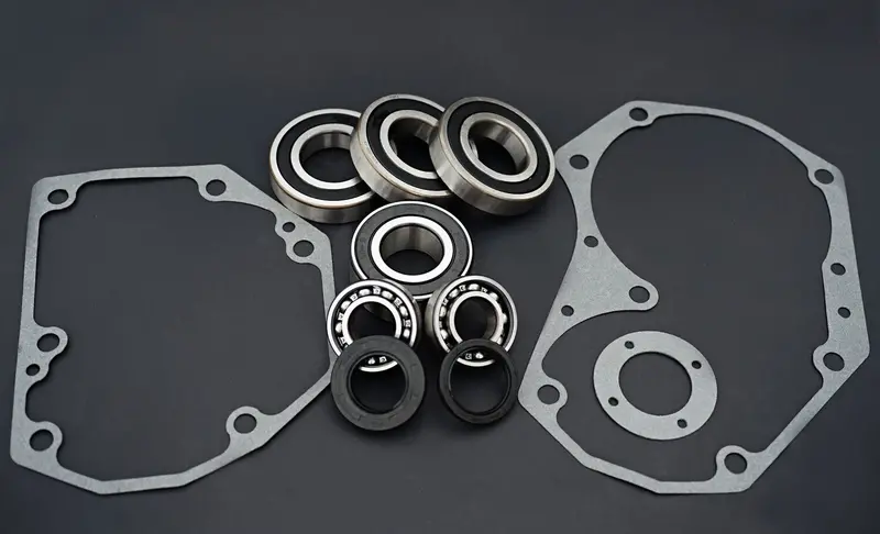 Specializedatv Can-Am Gen3 4" Portal Bearing & Seal Kit 1
