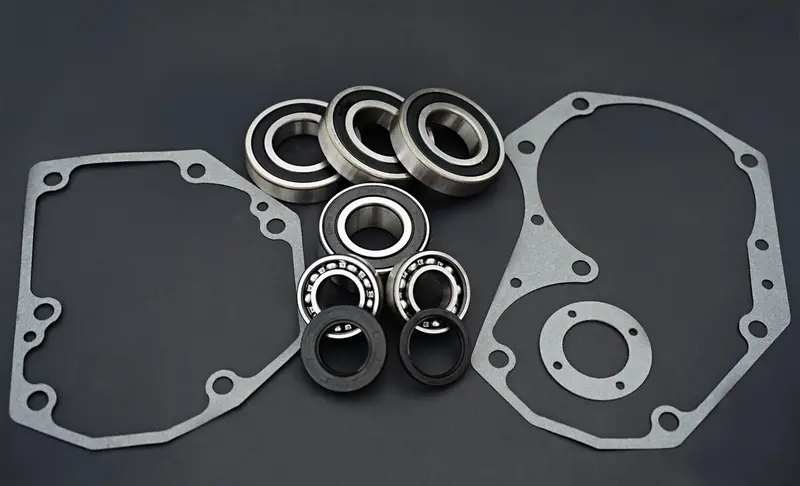 Specializedatv Can-Am Gen3 6" Portal Bearing & Seal Kit 1