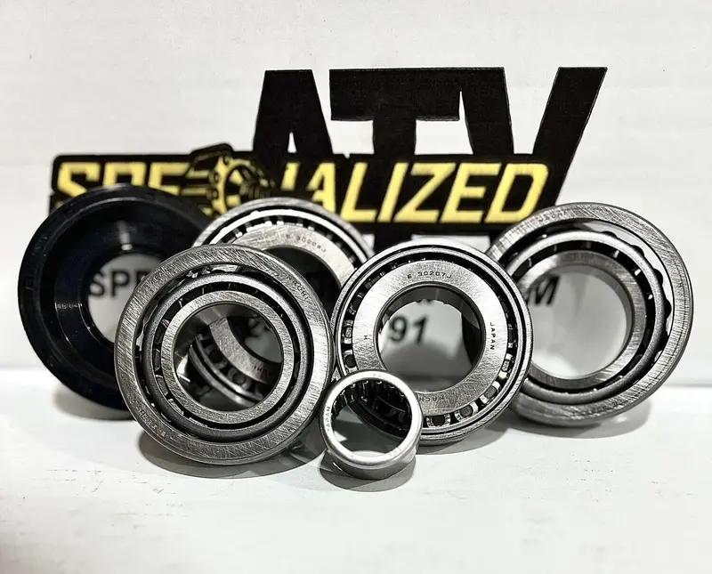 Specializedatv Can-Am Maverick X3 Upgraded Bearing And Seal Kit 1