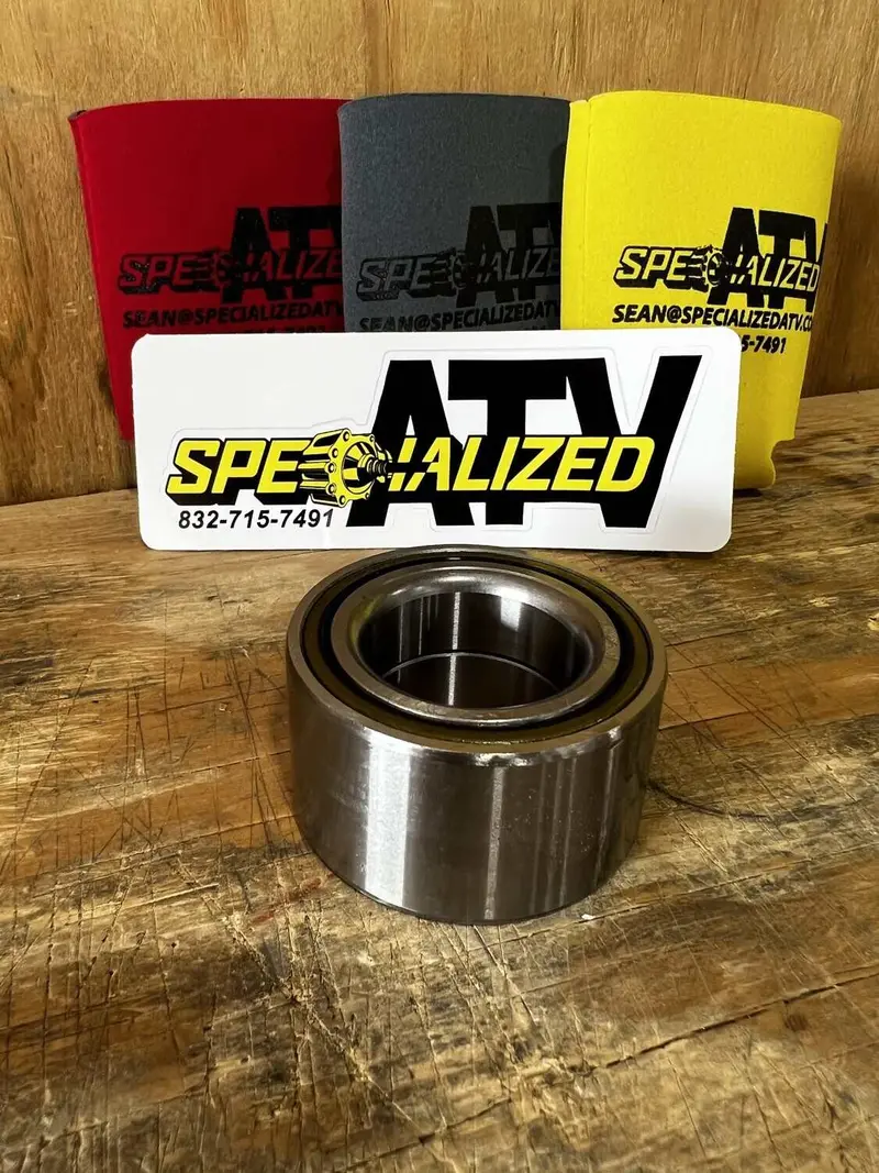 Specializedatv Can-Am Maverick X3 Wheel Bearing 1