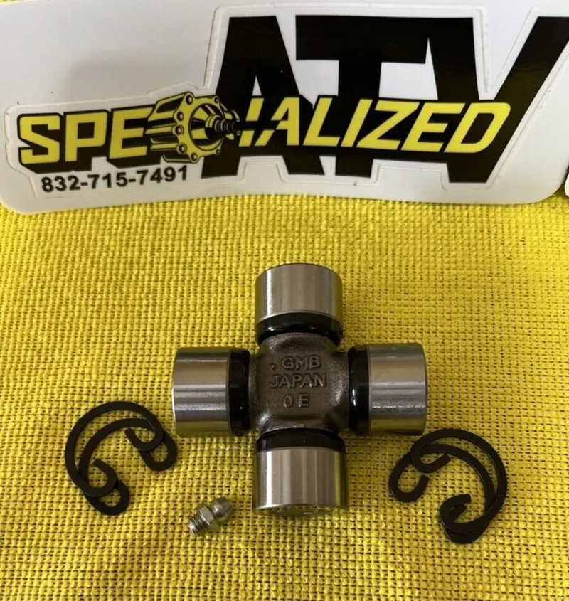 Specializedatv Can-Am U-Joint 1