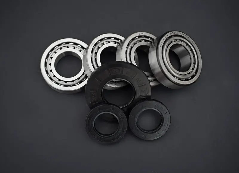 Specializedatv Can-Am Xmr Rear Differential Upgraded Bearing And Seal Kit 1