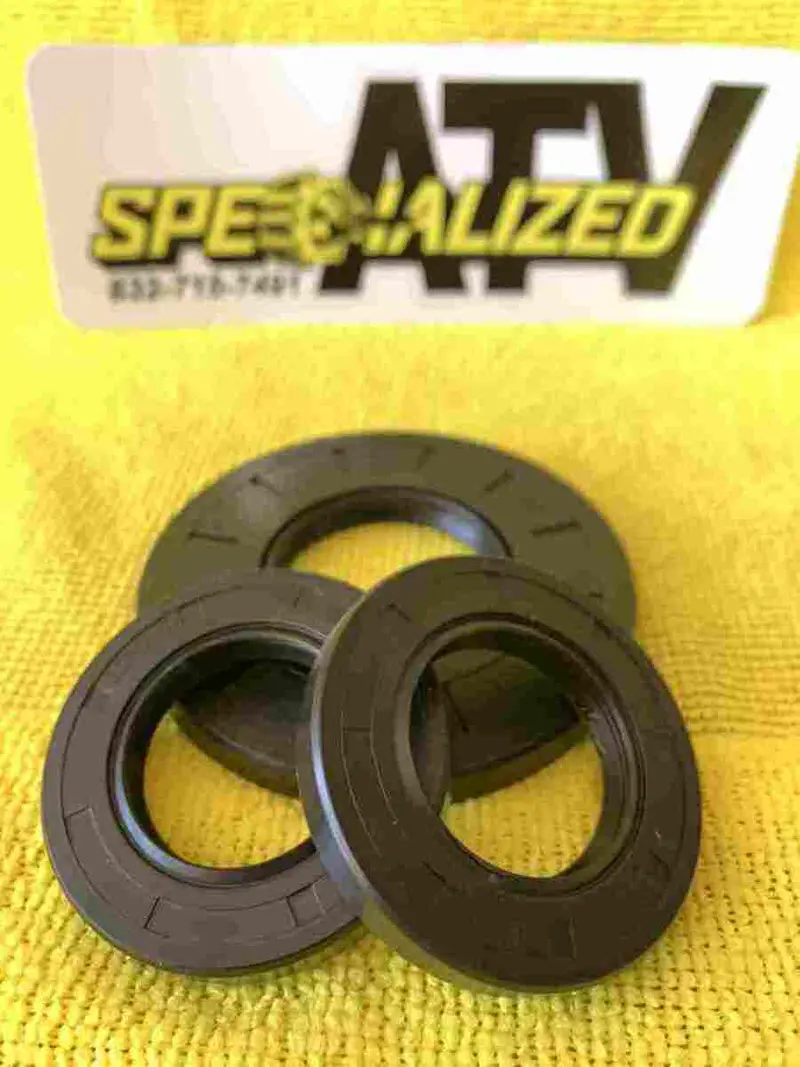 Specializedatv Can-Am Xmr Seal Kit 1