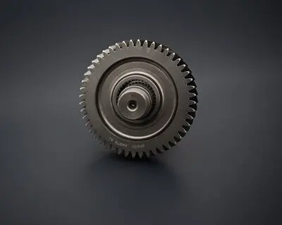 Specializedatv Polaris 27% Gear Reduction 2