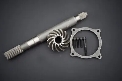 Specializedatv Polaris General Snorkel Shaft Kit 1