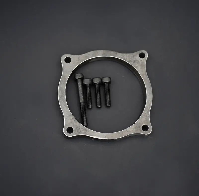 Specializedatv Polaris Hd Pinion Plate 1