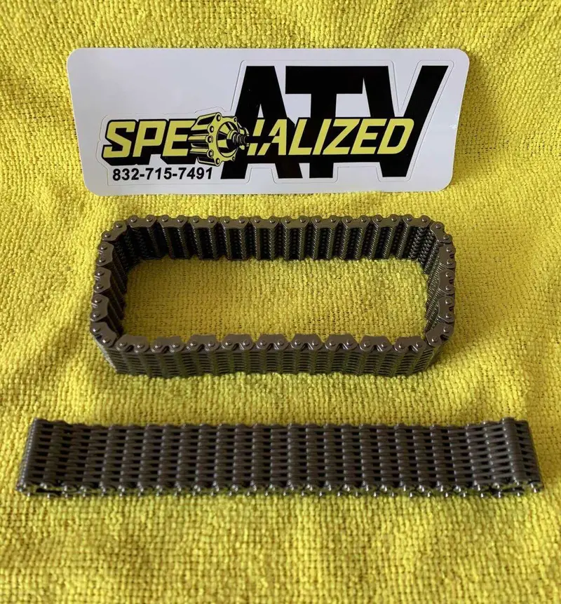 Specializedatv Polaris Oem Replacement Chain 1