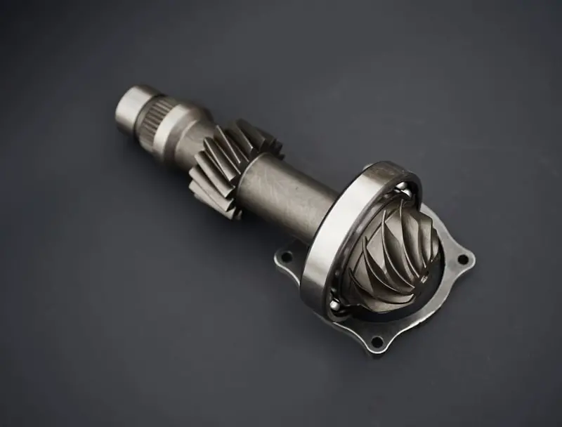 Specializedatv Polaris Ranger Snorkel Shaft Kit 2