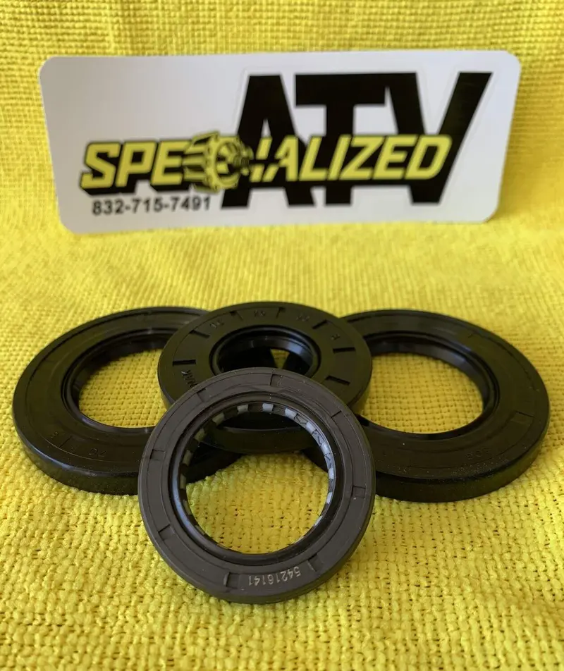 Specializedatv Polaris Ranger Upgraded Transmission Nbs Seal Kit 1