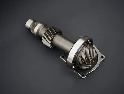 Specializedatv Polaris Rzr Snorkel Shaft Kit 2