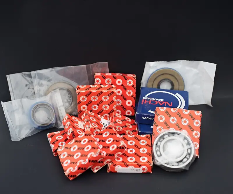 Specializedatv Polaris Rzr Turbo Transmission Bearing & Seal Kit 1
