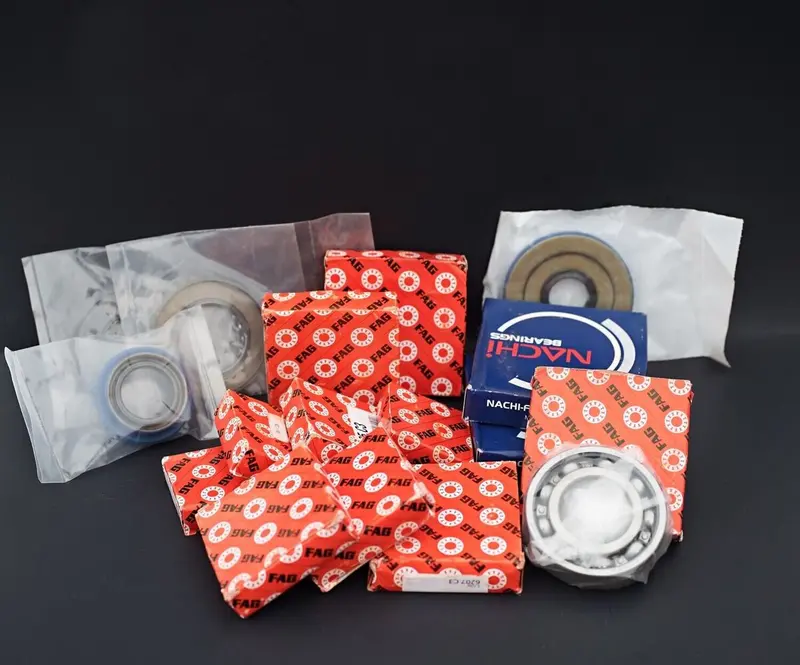 Specializedatv Polaris Transmission Bearing & Seal Kit 1