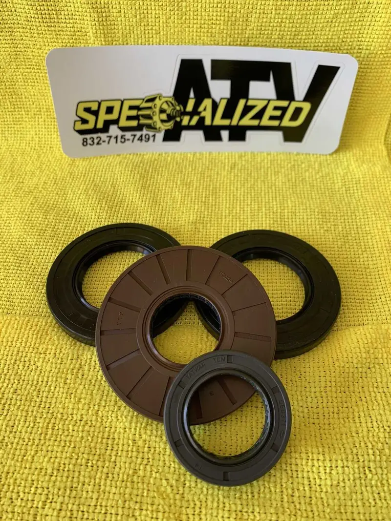 Specializedatv Polaris Turbo Upgraded Transmission Seal Kit 1