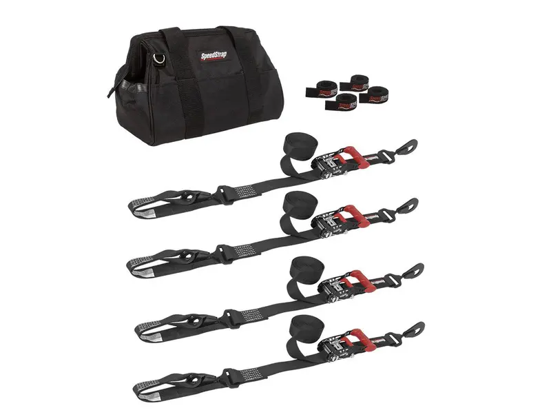 Speed Strap 1.5” Utv Tie-Down Kit 1