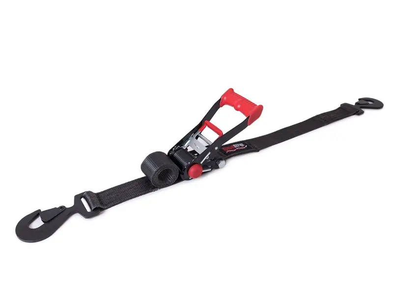 Speed Strap 2” Hd Over The Tread Spare Tire Hold Down 1