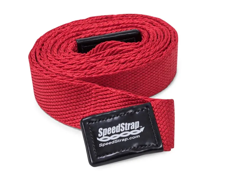 Speed Strap 2″ Big Daddy Weavable Recovery Strap 1