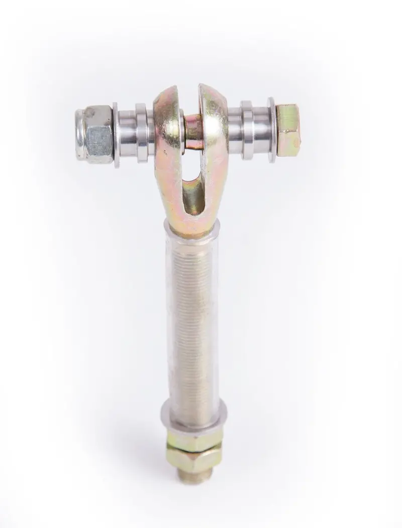 Speed Strap Adjustable Limit Strap Clevis Triple 2