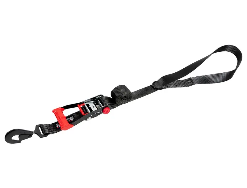 Speed Strap Heavy Duty Through The Wheel Tie Down 1