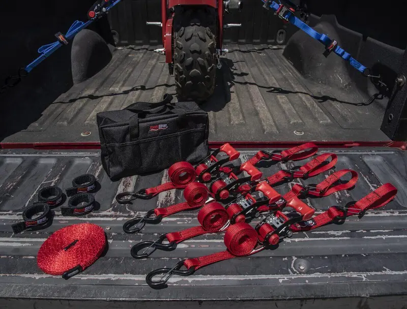 Speed Strap Small Tool Bag 2
