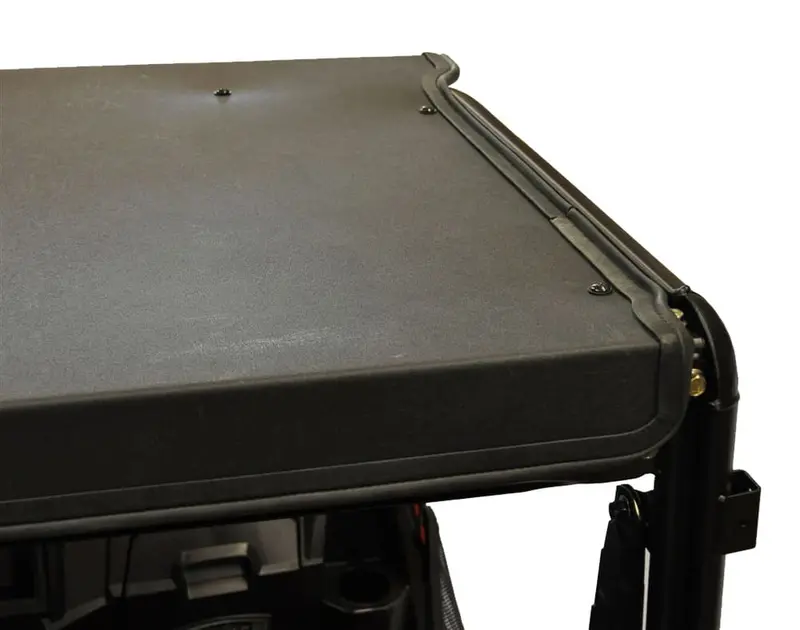 Spike '15+ Polaris Ranger Mid-Size With Pro-Fit Cage Abs Roof 1