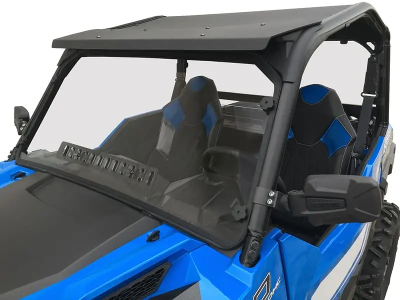 Spike '16-'21 Polaris General 1000 Abs Plastic Hard Roof 1