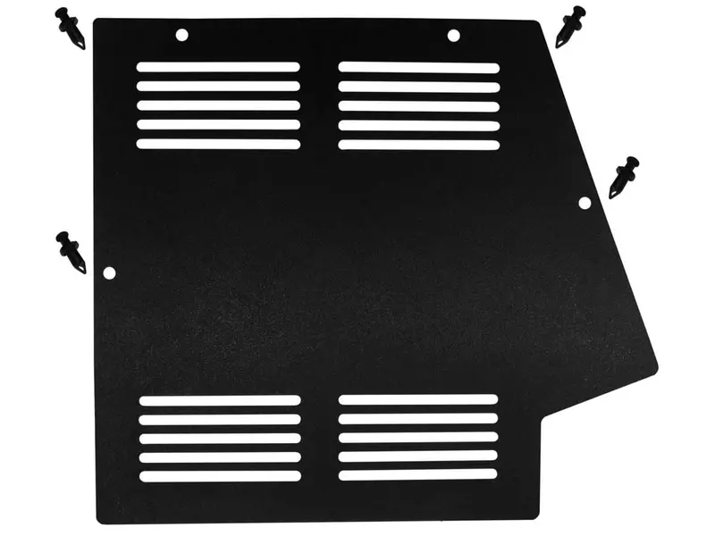 Spike '19-'20 Can-Am Maverick X3 Battery Cover 1