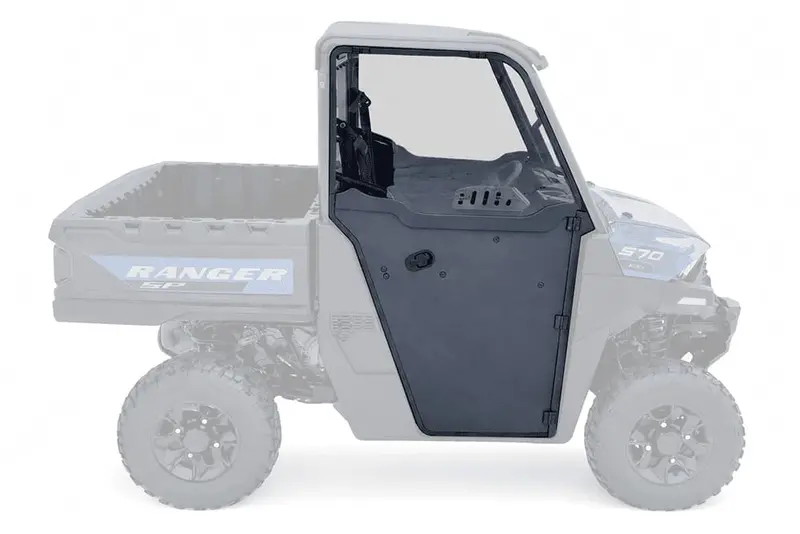 Spike '24+ Polaris Ranger Sp 570 Convertible Door Kit 1