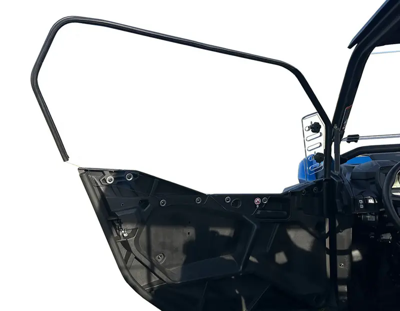 Spike Can-Am Maverick Sport Venting Polycarbonate Upper Doors Kit 1