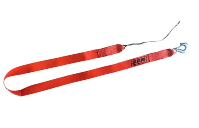Spike Heavy Duty Plow Strap 2