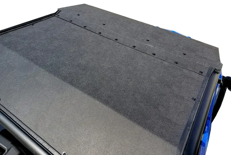 Spike Polaris General 1000 Abs Plastic Hard Roof 1