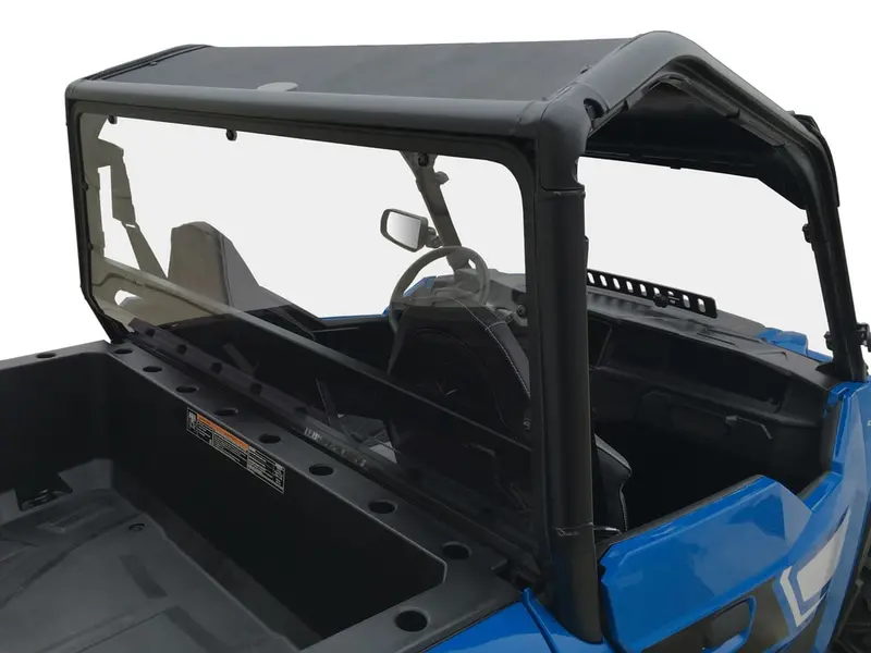 Spike Polaris General 1000 Abs Plastic Hard Roof 2