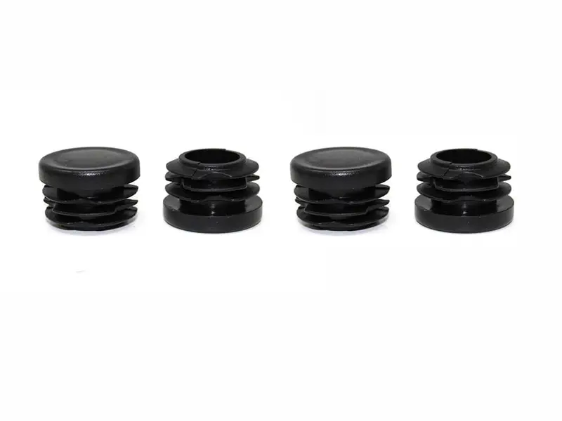 Spike Polaris General Plastic Plugs Set/4 Upper Door Replacement 1