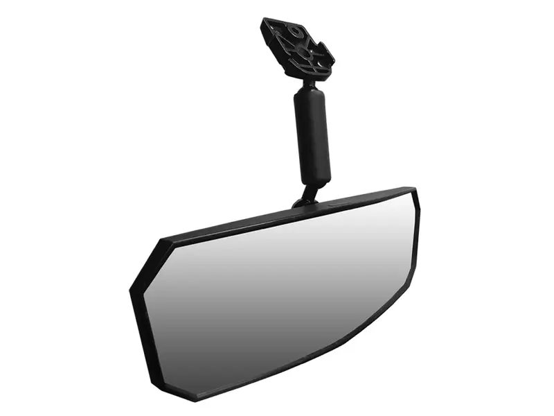 Spike Polaris Pro Fit Re-Flex Rear View Mirror 2
