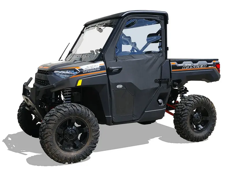 Spike Polaris Ranger 1000 Full Size Door Kit 1