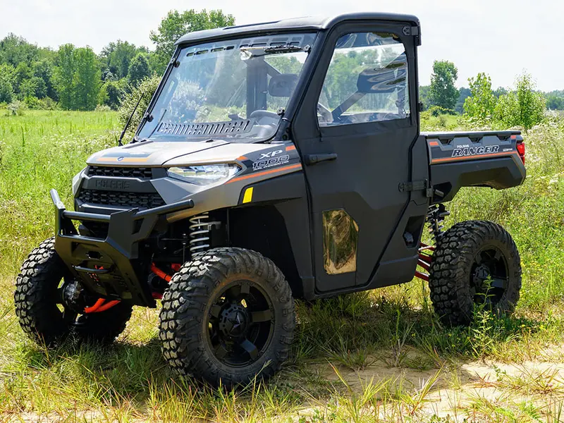 Spike Polaris Ranger 1000 Full Size Door Kit 2