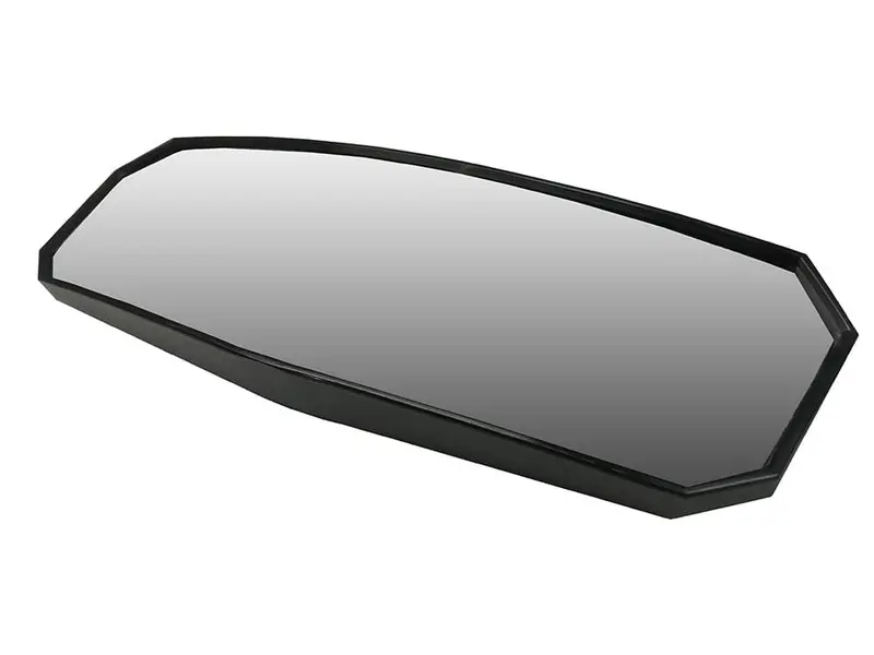 Spike Re Flex Rear View Mirror - 1.5”-1.75” Crossbar 1