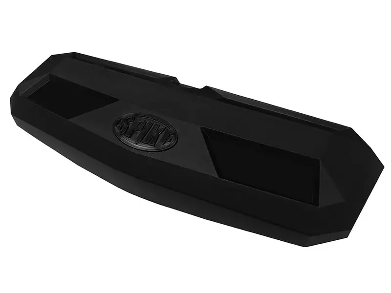 Spike Re Flex Rear View Mirror - 1.5”-1.75” Crossbar 2