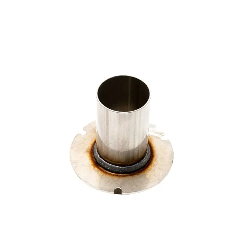 S&S Performance Power Tune Xto 1.5" Muffler Insert 1