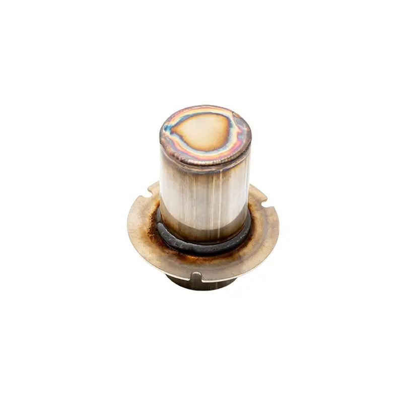 S&S Performance Power Tune Xto 1.75" Muffler Insert Cap 1
