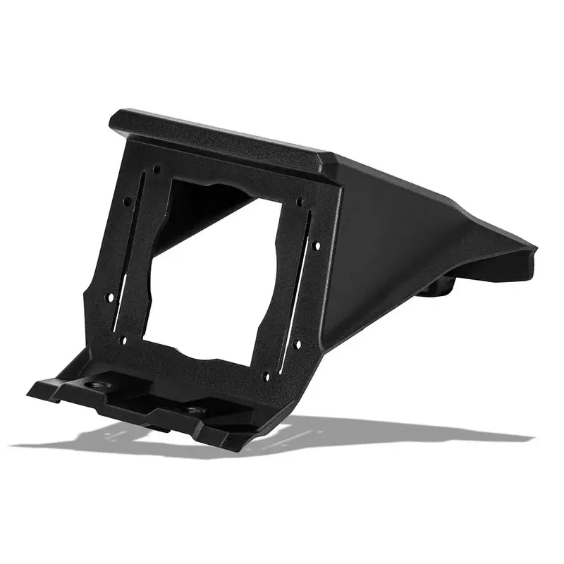 Ssv Works '17-'25 Can-Am Maverick X3 Multi-Media Receiver Mounting Kit 1
