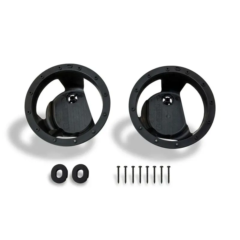 Ssv Works '24-'25 Can-Am Maverick R Phase-2 A-Spec 800Watt 4-Speaker System 2