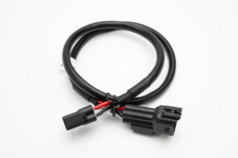 Ssv Works 24In Plug-&-Play Extension Harness 1