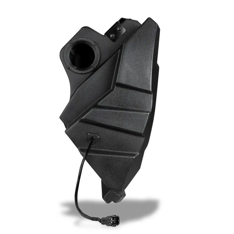 Ssv Works '25 Polaris Rzr Pro R/ Pro S/Pro Xp Under-Dash 10" Ported Subwoofer-Enclosure 3