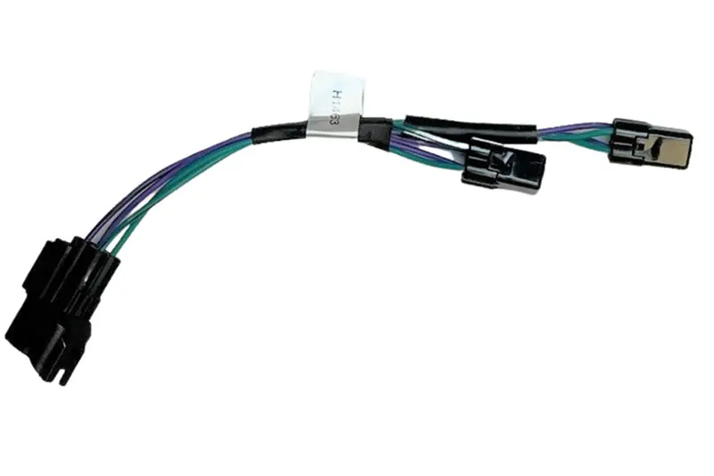 Ssv Works Add-On Harness For Adding Second Pair Of Cage-Pods 1