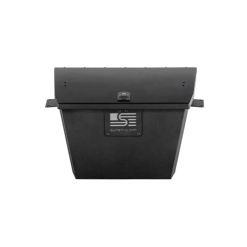 Super Comp '24+ Polaris Rzr Xp 1000 Storage Box 1